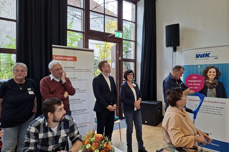 Gesundheitstag 15.11.205