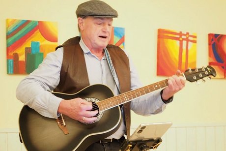 R. Bauer Schwäbische Mundart