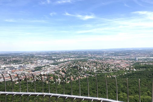 Stuttgart