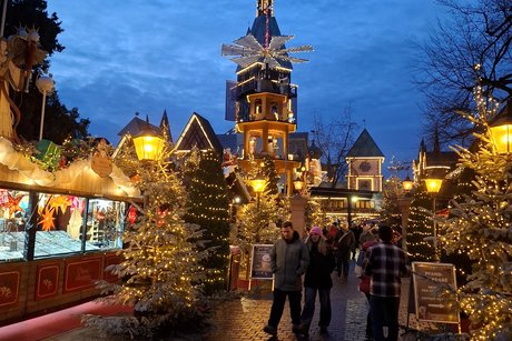 Winterzauber einfach sch&ouml;n