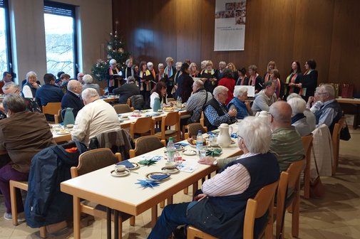 VdK Ehrungsfeier