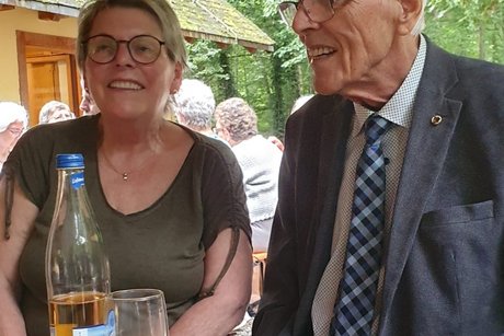 Mitglieder