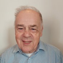 Rudi Ziegler Beisitzer im Vorstand