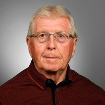 Joachim Steeb