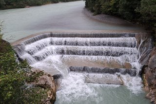 Ausflugsfahrt Füssen