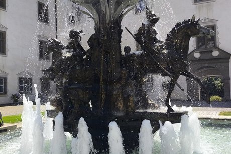 Marienbrunnen
