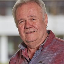 Ortsverbandsvorsitzender