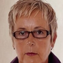 Helga Maucher