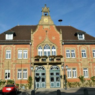 Rathaus Gemmingen