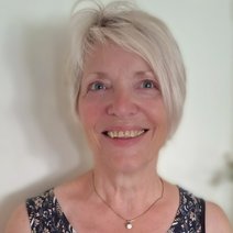 Christine Burkhardt