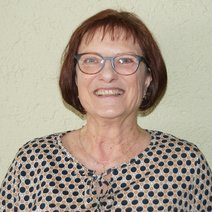 Beisitzerin VdK OV Waldachtal