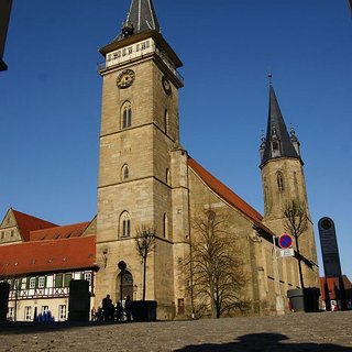 Öhringer Stiftskirche