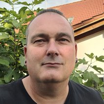 A. Hornberger