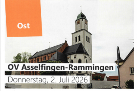 Brauereibesichtigung Asselfingen