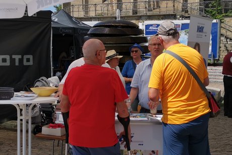 VdK OV Bad Rappenau
