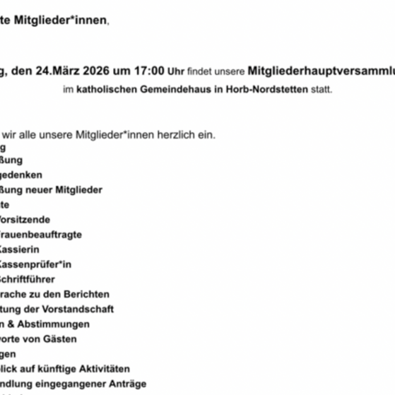 Fr&uuml;hlingsanfang