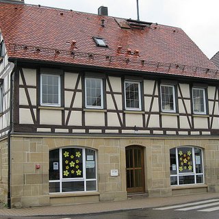 Rathaus Erbstetten