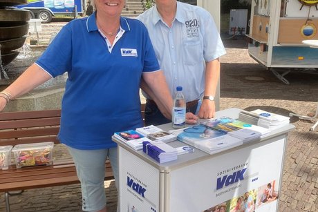 VdK OV Bad Rappenau