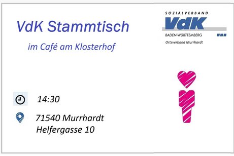 Symbolbild Stammtisch