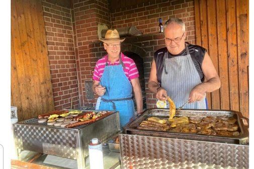Grillfest 2025