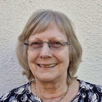 Beir&auml;tin Inge Toth