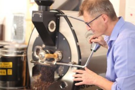 Kaffeerösterei Maassen