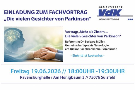 Parkinson