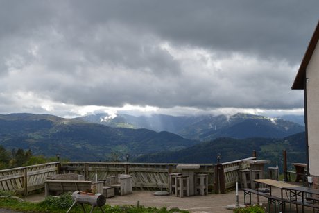 Ferme