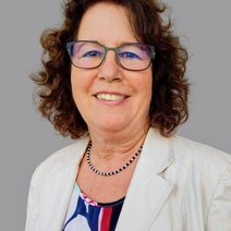 Vorsitzende Karola Junker