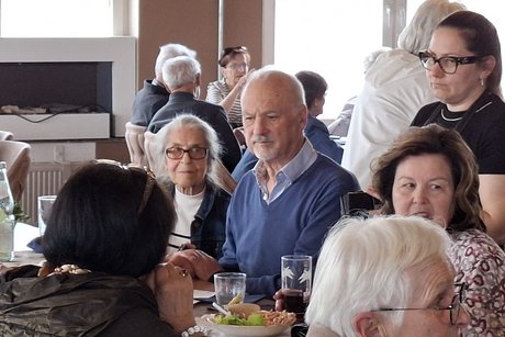 VdK Mitglieder