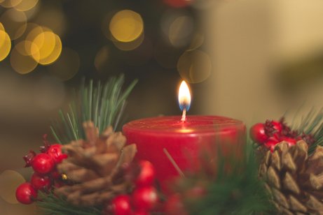 Adventsstimmung