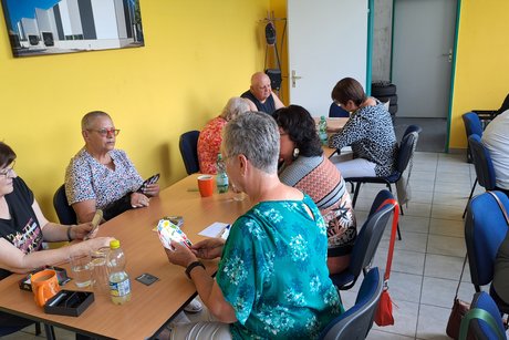 spielen