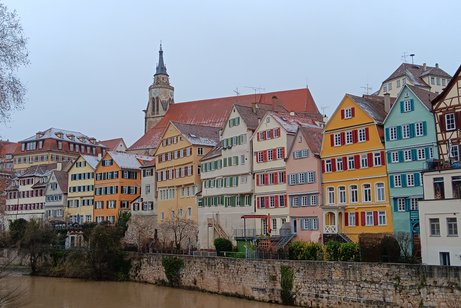 Neckarfront