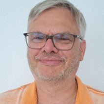 Bild zeigt Norbert Bazin