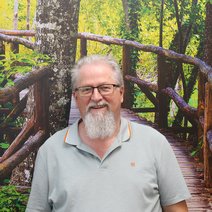 Harald Wei&szlig;, Beisitzer