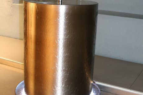 Das ber&uuml;hmte Brauwasser