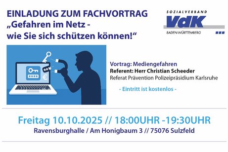 Mediengefahren