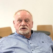 Ehrenamtsbeauftragter