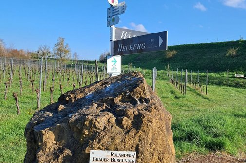 Impressionen vom 02.04.2025