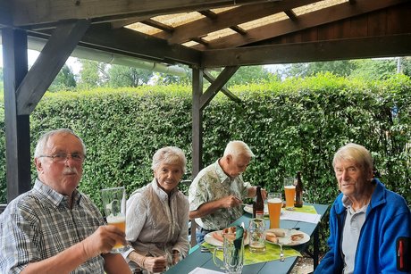 Gartenfest Gartenfest