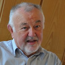 Heinrich Klug Revisor