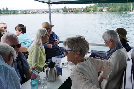 Schifffahrt