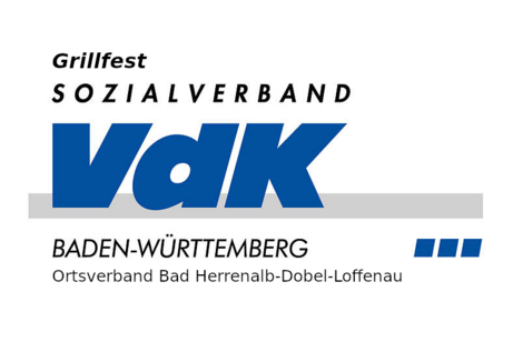 VdK Baden W&uuml;rttemberg-Logo
