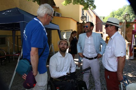VdK Adelsheim Inklusionstag