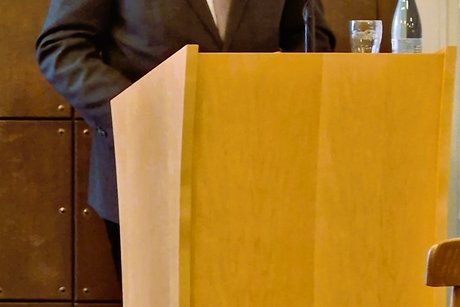 Matthias Renschler