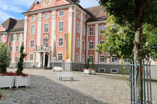 Meersburg