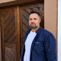 Ralf Huber