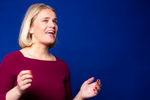 Neue Regierung