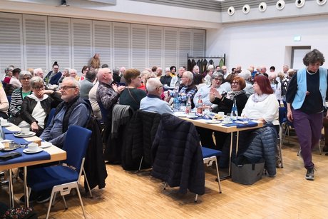 Mitgliederversammlung 2026