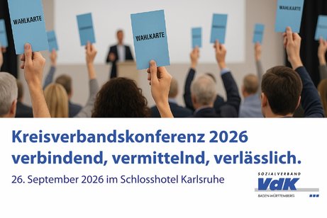 Stimmkarten